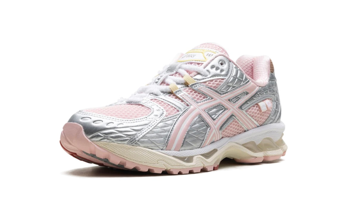 Asics Gel-Nimbus 10.1 Vandy The Pink Atmos Strawberry