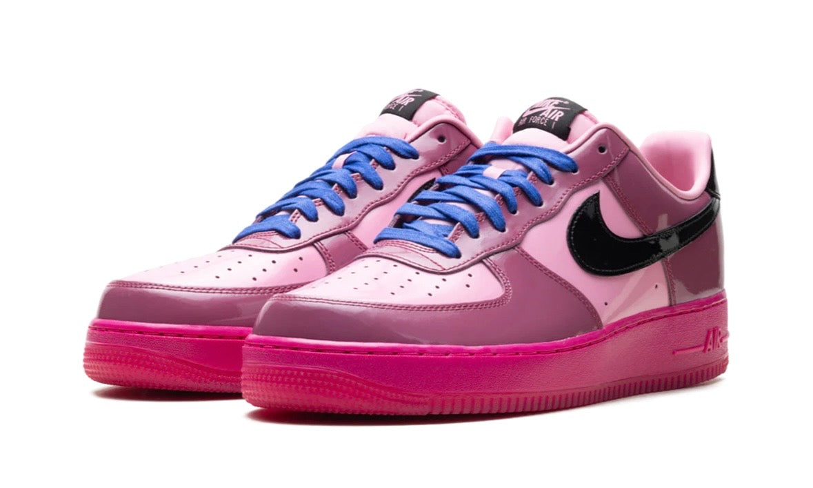 Nike Air Force 1 Pink Mulberry