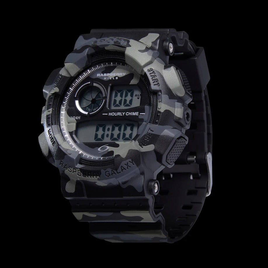 GV Gallery Freeze GV Shock Watch