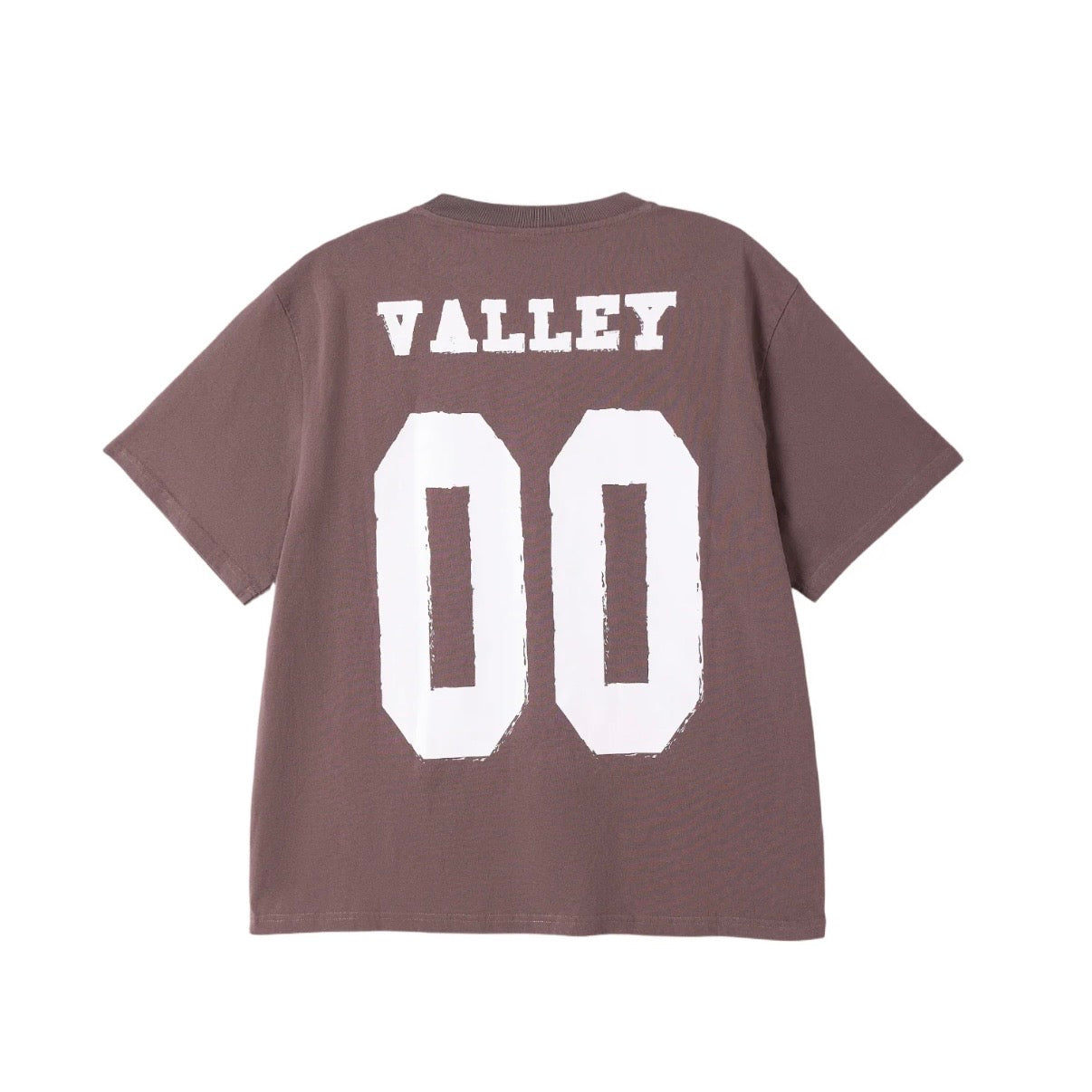 AZVA Brown 00 T-Shirt