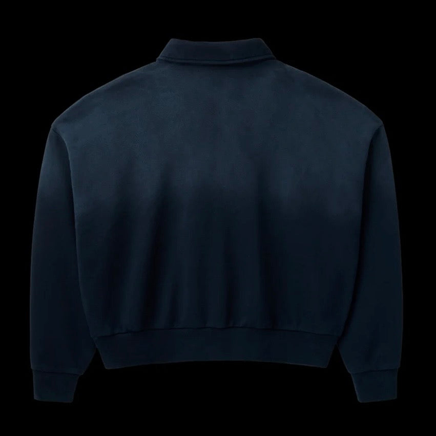 GV Gallery Zoom Half Zip