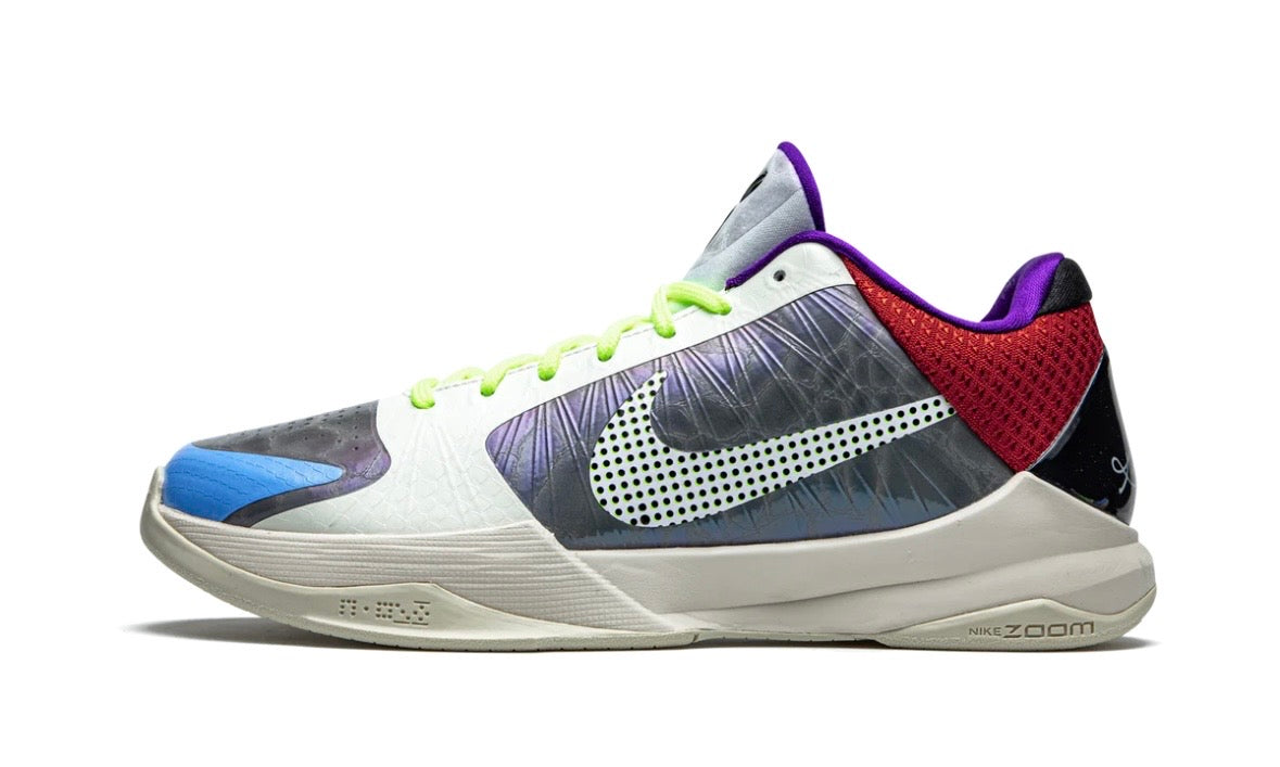 Nike Kobe 5 Ptrotro PJ Tucker