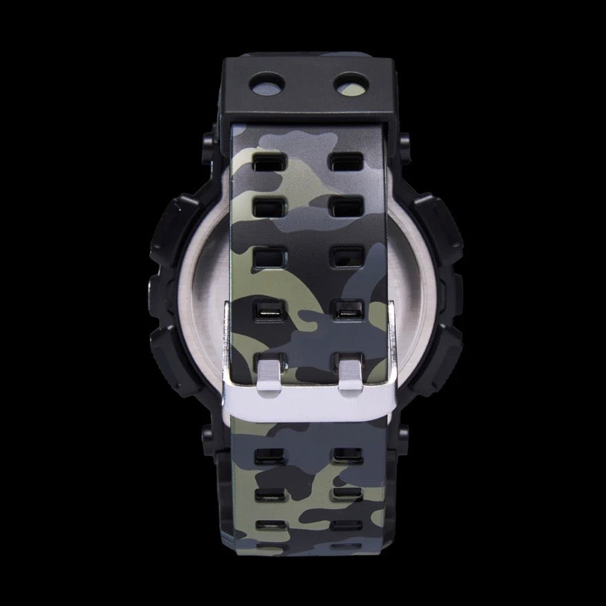 GV Gallery Freeze GV Shock Watch