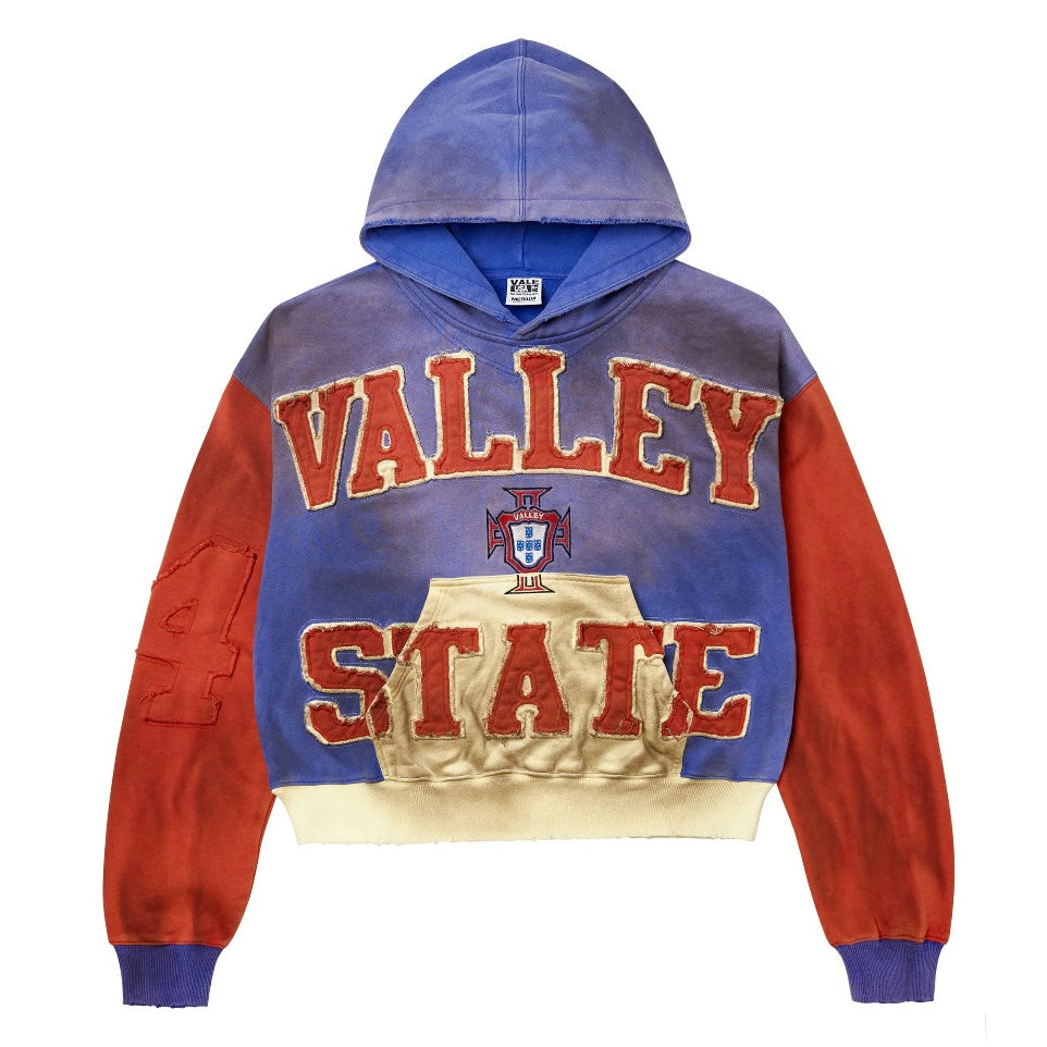 Vale Alumni Hoodie