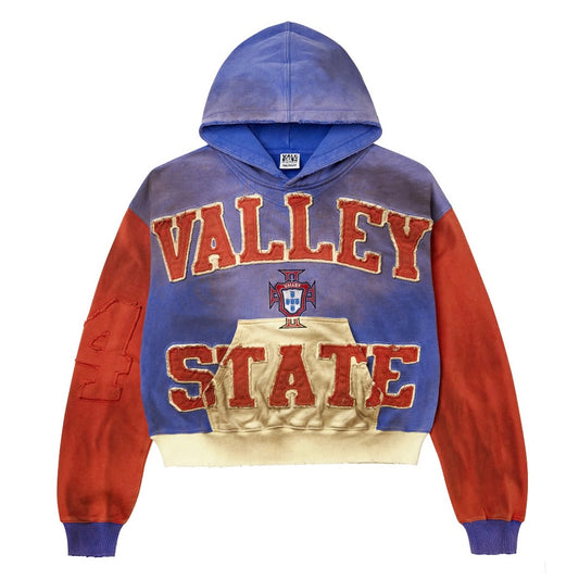 Vale Alumni Hoodie