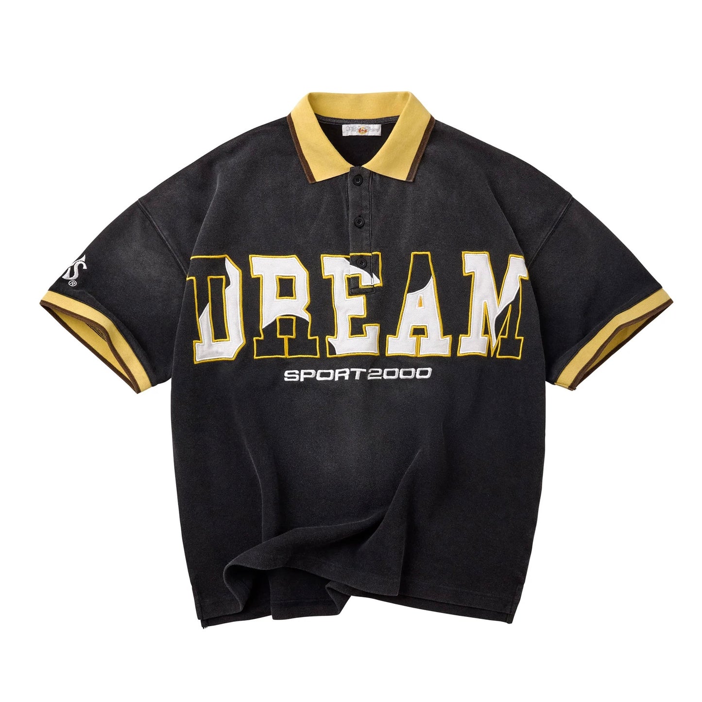 Vale Black Dreams Polo