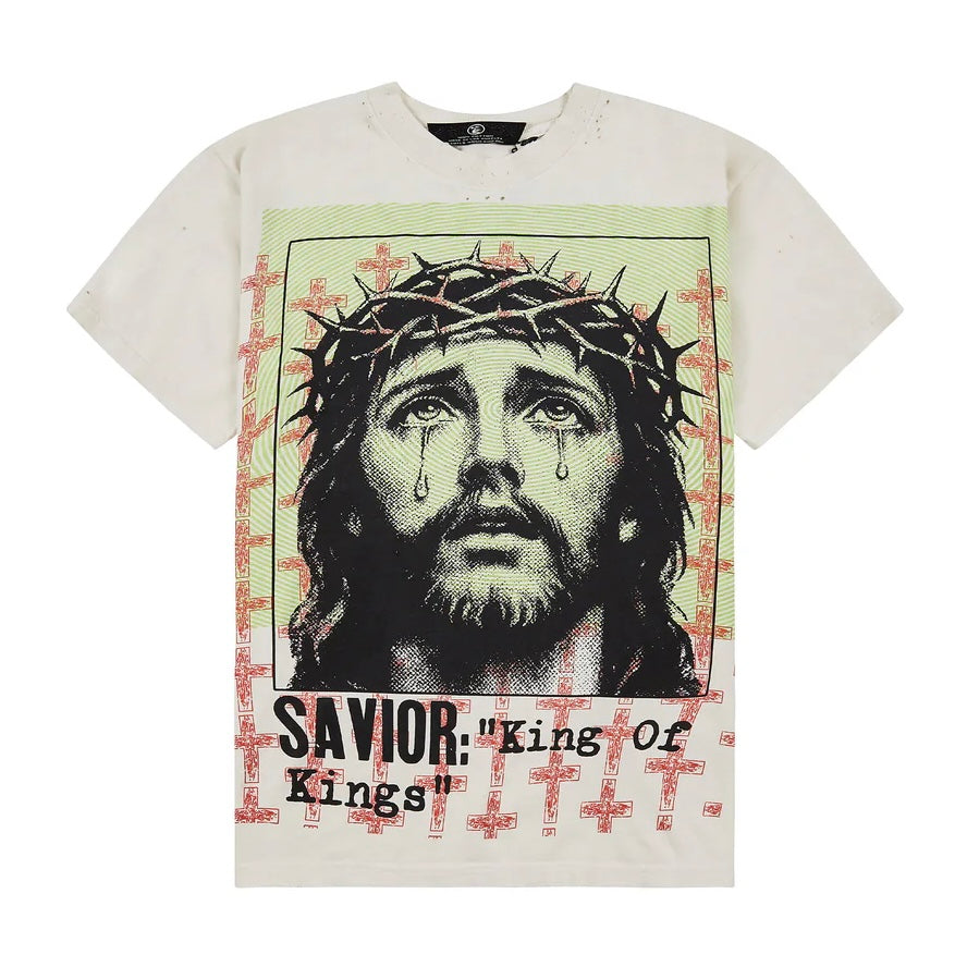 Hellstar Jesus T-Shirt