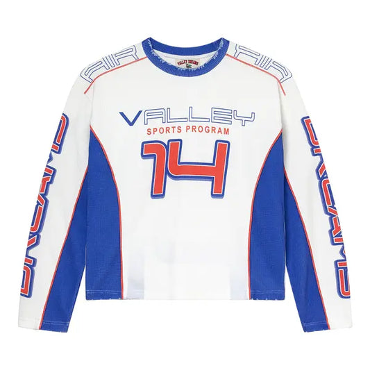 Vale Air Force Thermal Long Sleeve