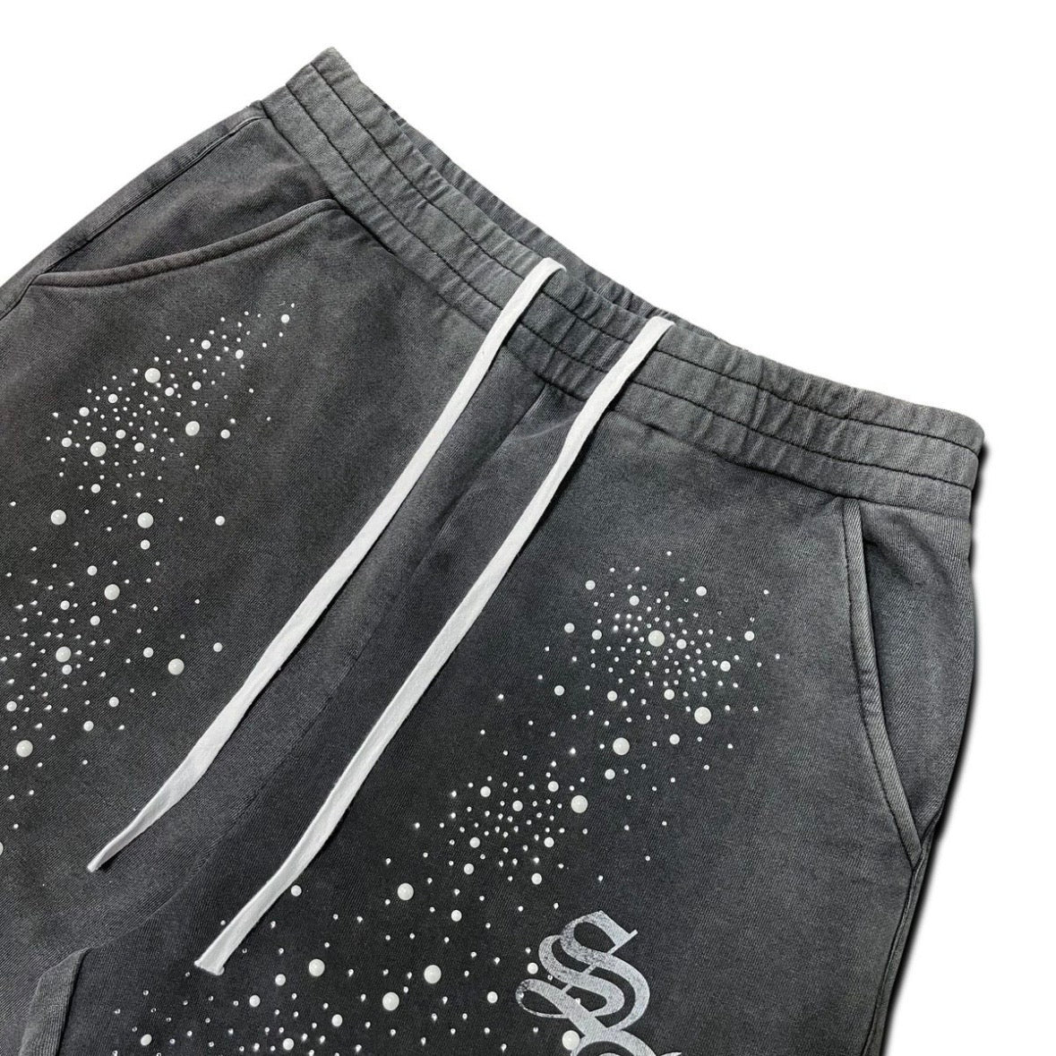 Stile De Amor Preziosa Sweatpants
