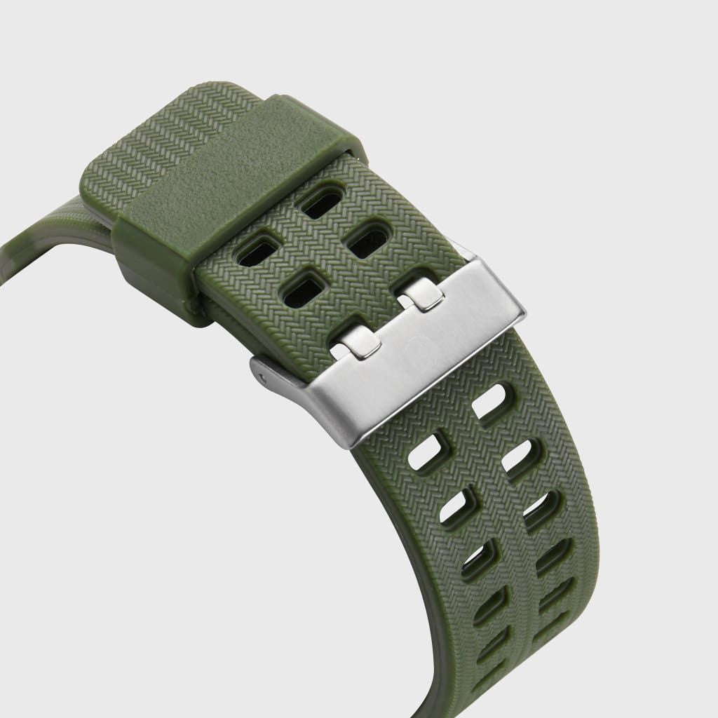 Godspeed Militia SC Watch