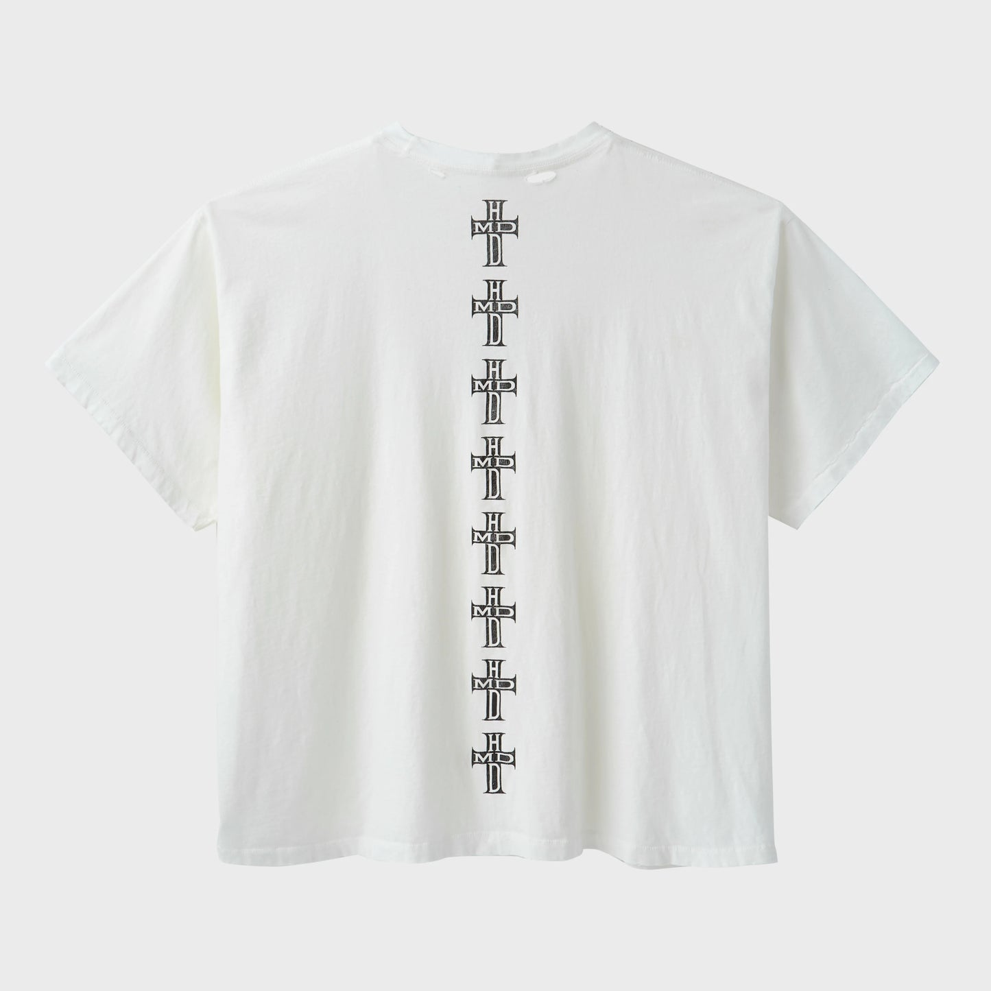 HMDD HC Spine T-Shirt
