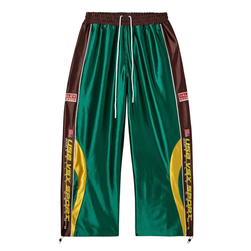 Vale Iverson Swish Pants