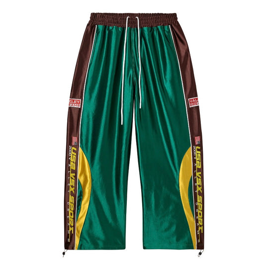 Vale Iverson Swish Pants