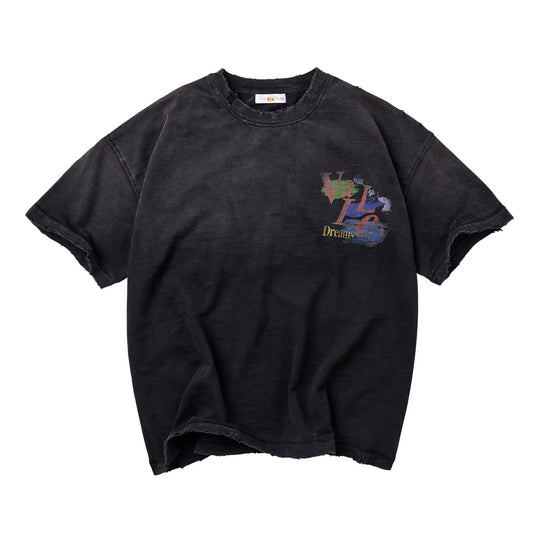Vale Black Rock T-Shirt
