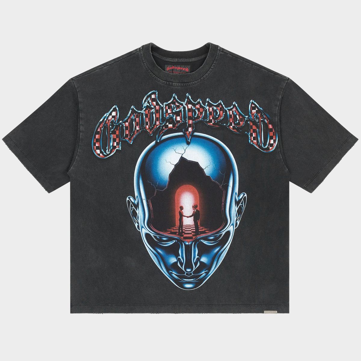 Godspeed Black M.O.T.M. T-Shirt