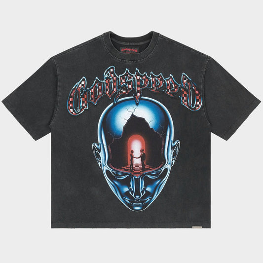 Godspeed Black M.O.T.M. T-Shirt