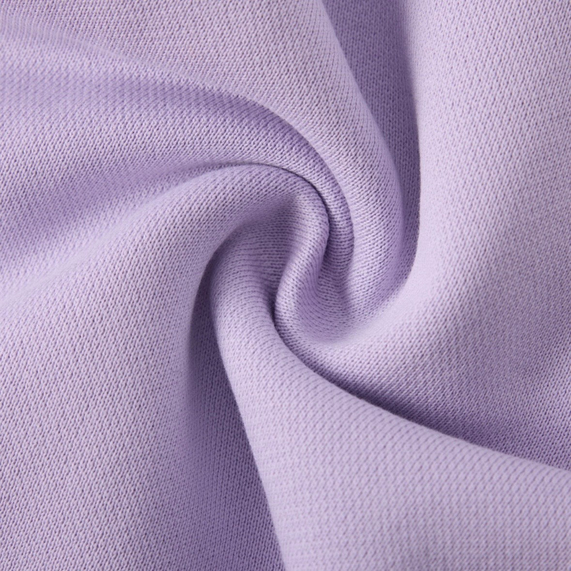 AZVA Lavender Crystal Cactus Sweatpants