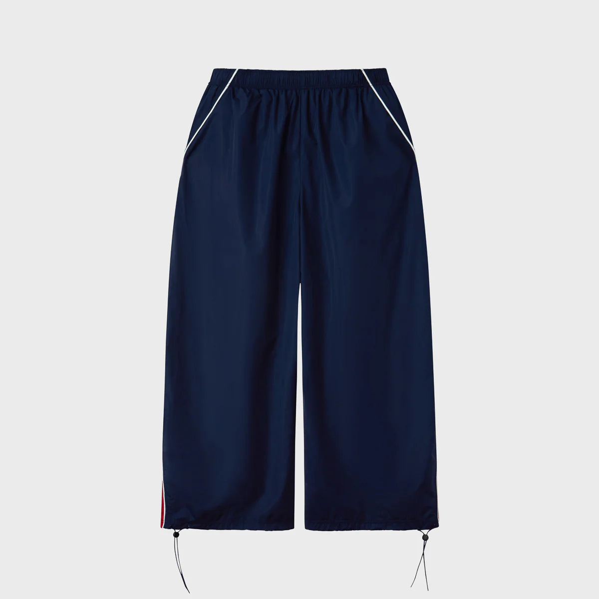 HMDD Navy Samurai Speed Track Pants