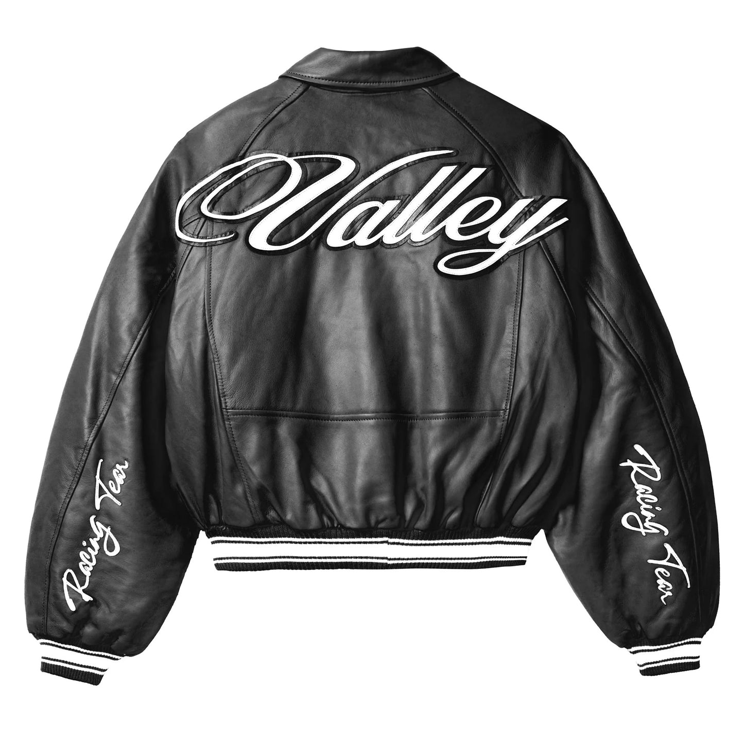 Vale Black Valley Coaches Jacket