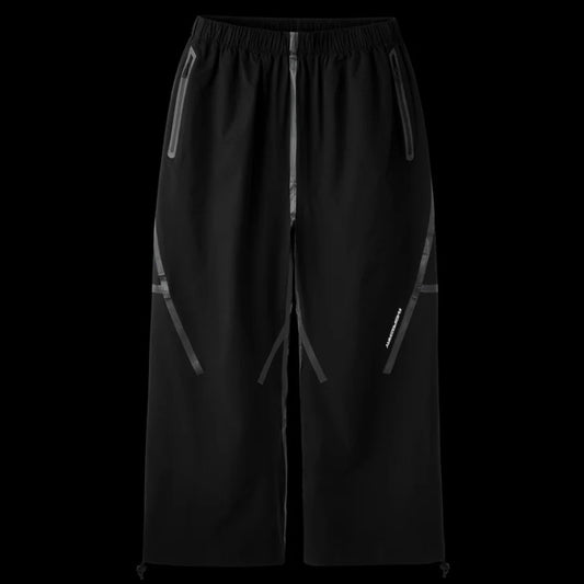 GV Gallery Black Berry Tech Pants