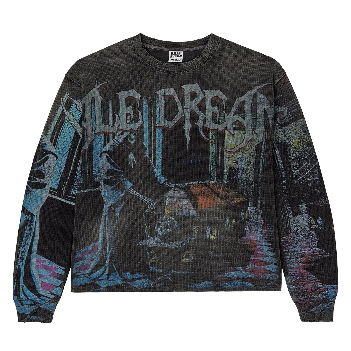 Vale RIP Thermal Long Sleeve