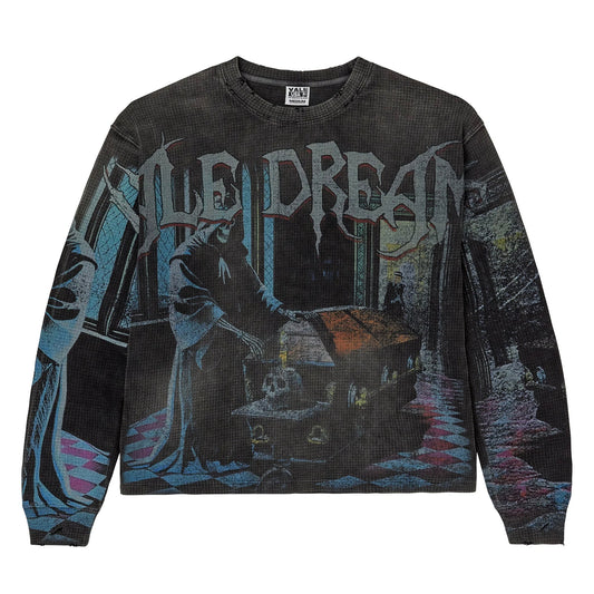 Vale RIP Thermal Long Sleeve