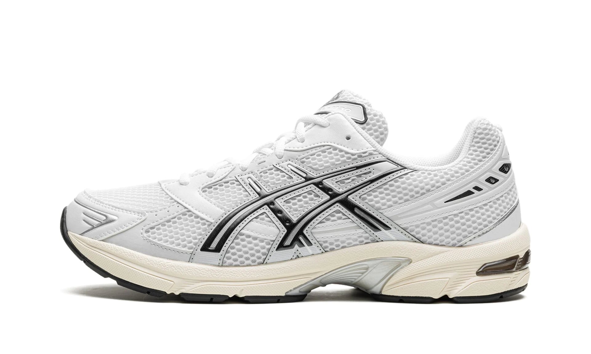 Asics Gel-1130 White Cloud Grey – Soles District