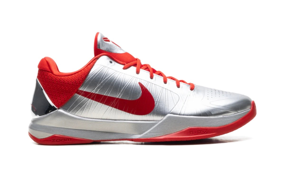 Nike Kobe 5 Protro Caitlin Clark Rookie of the Year