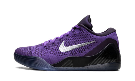 Nike Kobe 9 Low Protro Michael Jackson Moonwalker