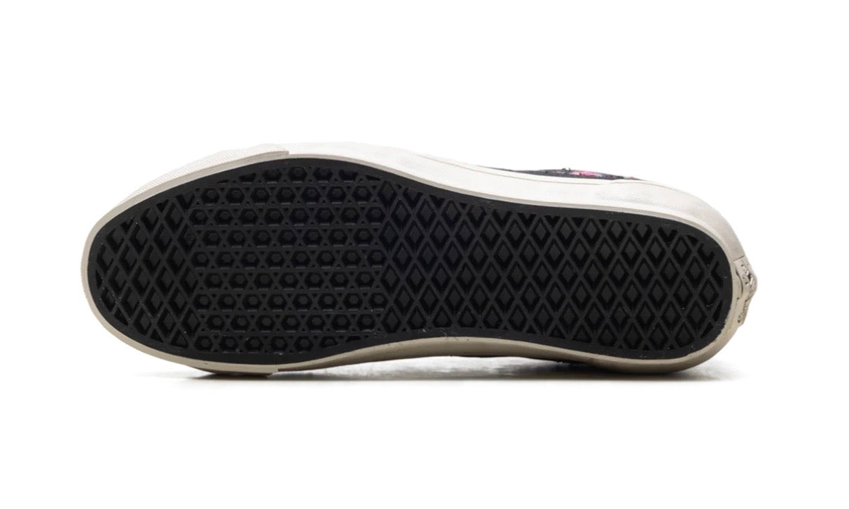 Vans Old Skool 36 LX Souvenir Black