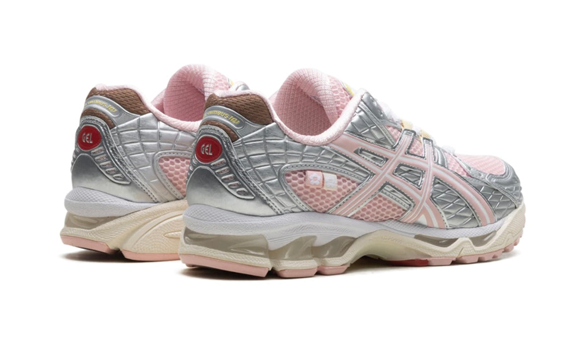 Asics Gel-Nimbus 10.1 Vandy The Pink Atmos Strawberry