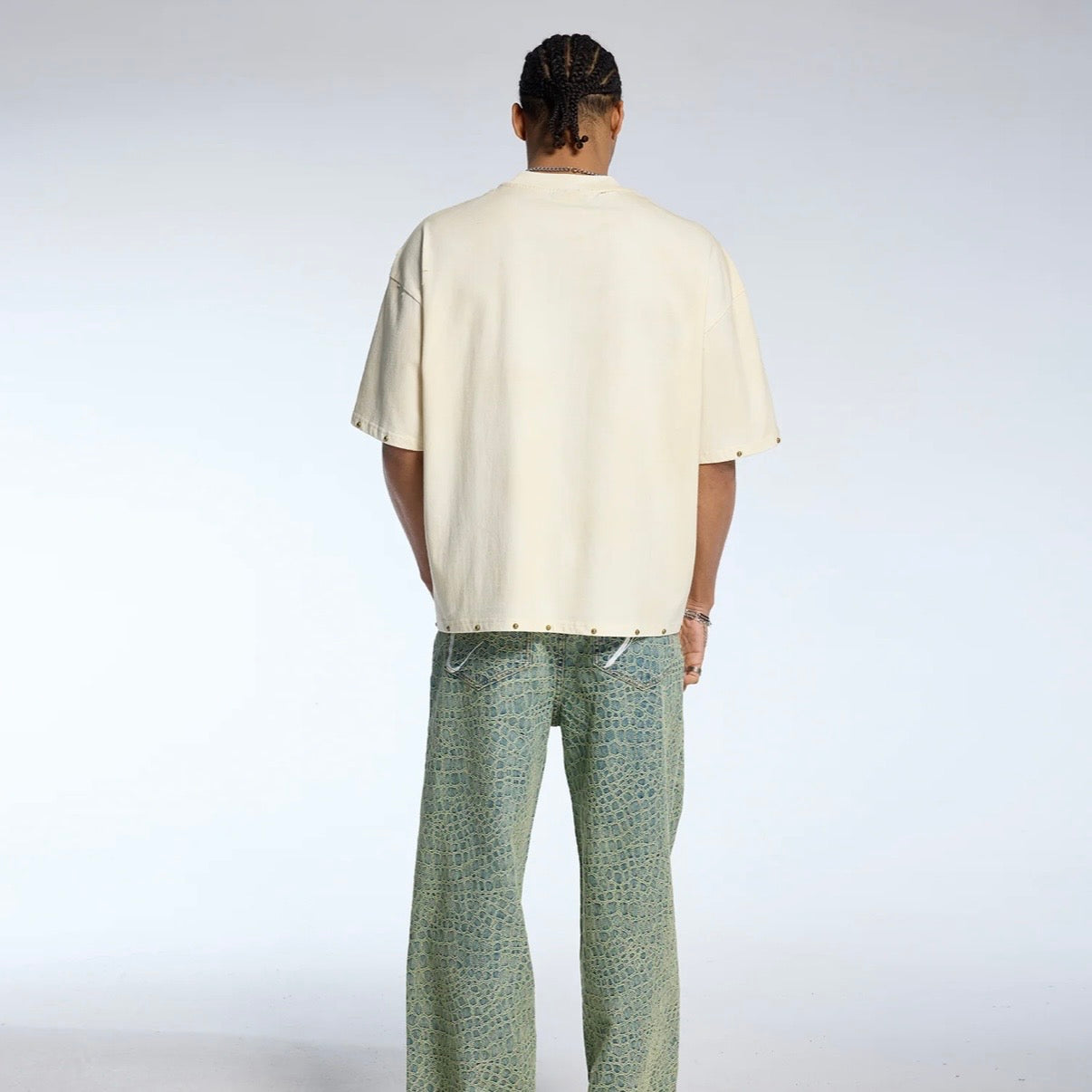 AZVA Cactus Archive T-Shirt