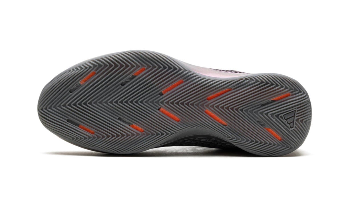 Adidas AE 1 Low Iron Sharpens Iron