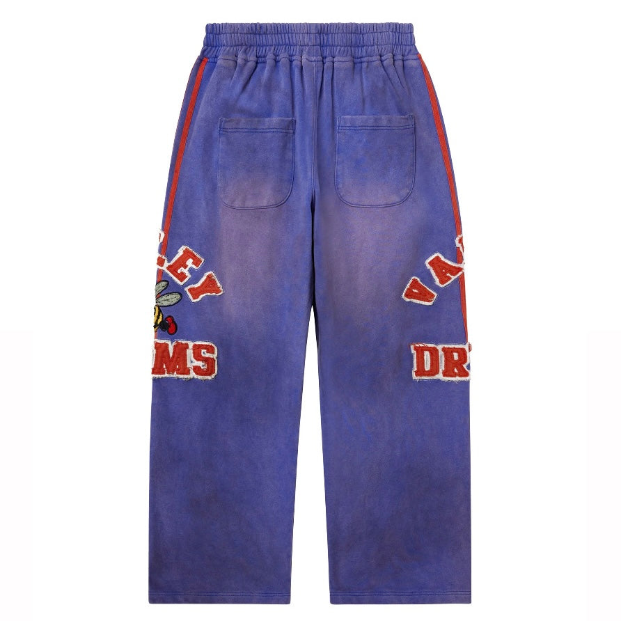 Vale Mauve Anthem Sweatpants