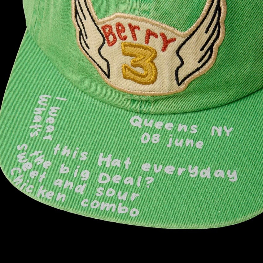 GV Gallery Chicken Combo Hat
