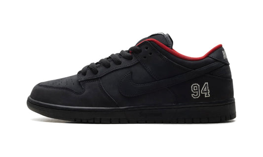 Nike SB Dunk Low Supreme 94 Black