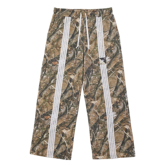 AZVA Ghillie Camo Sweatpants