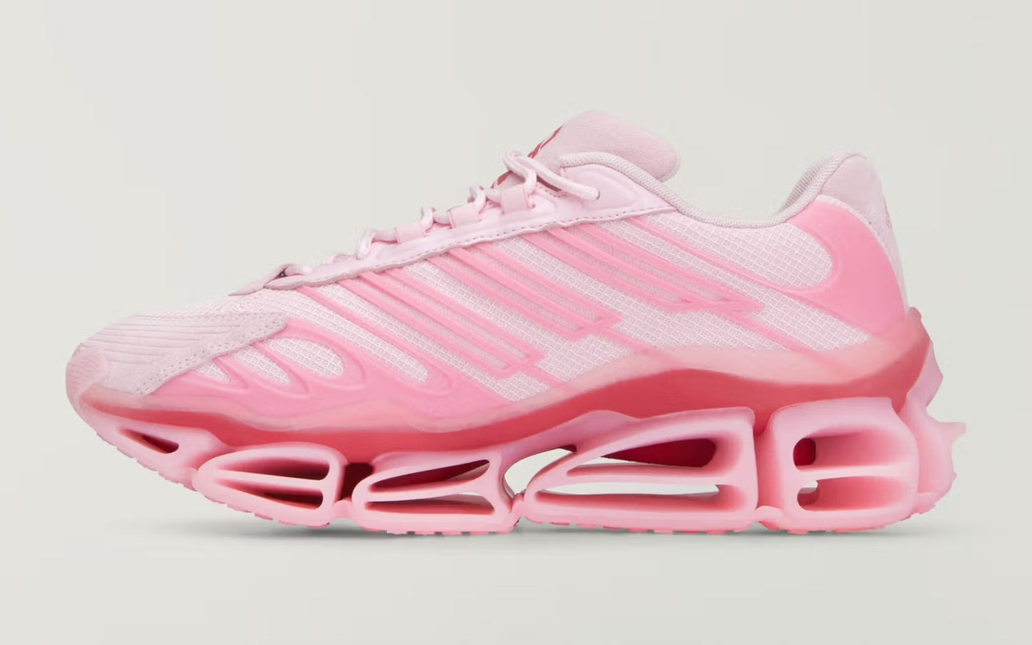 Adidas Megaride AD Willy Chavarria Pink