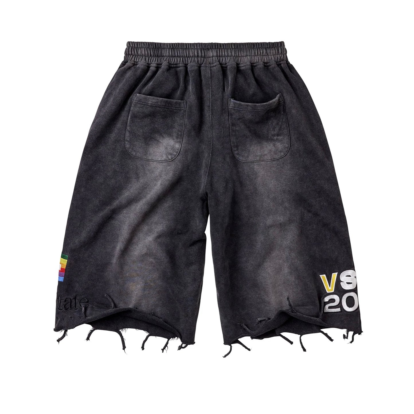 Vale Dreams 3/4 Shorts