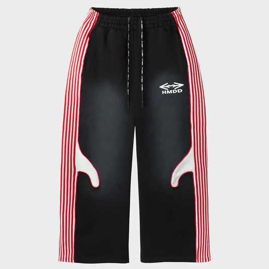 HMDD Bordeaux Sweatpants