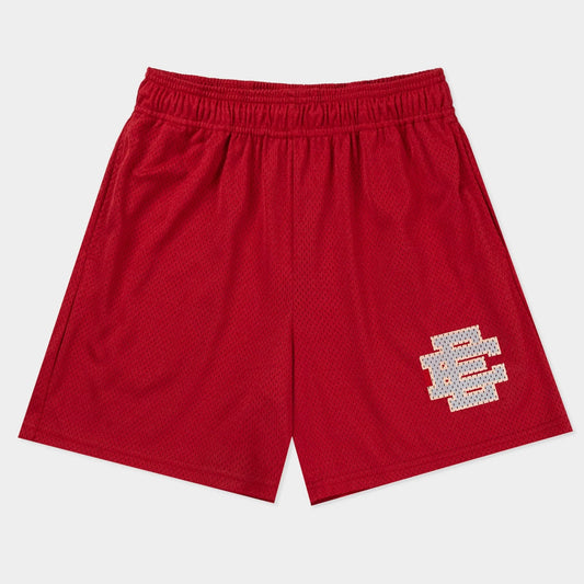 Eric Emanuel Goji Berry Shorts