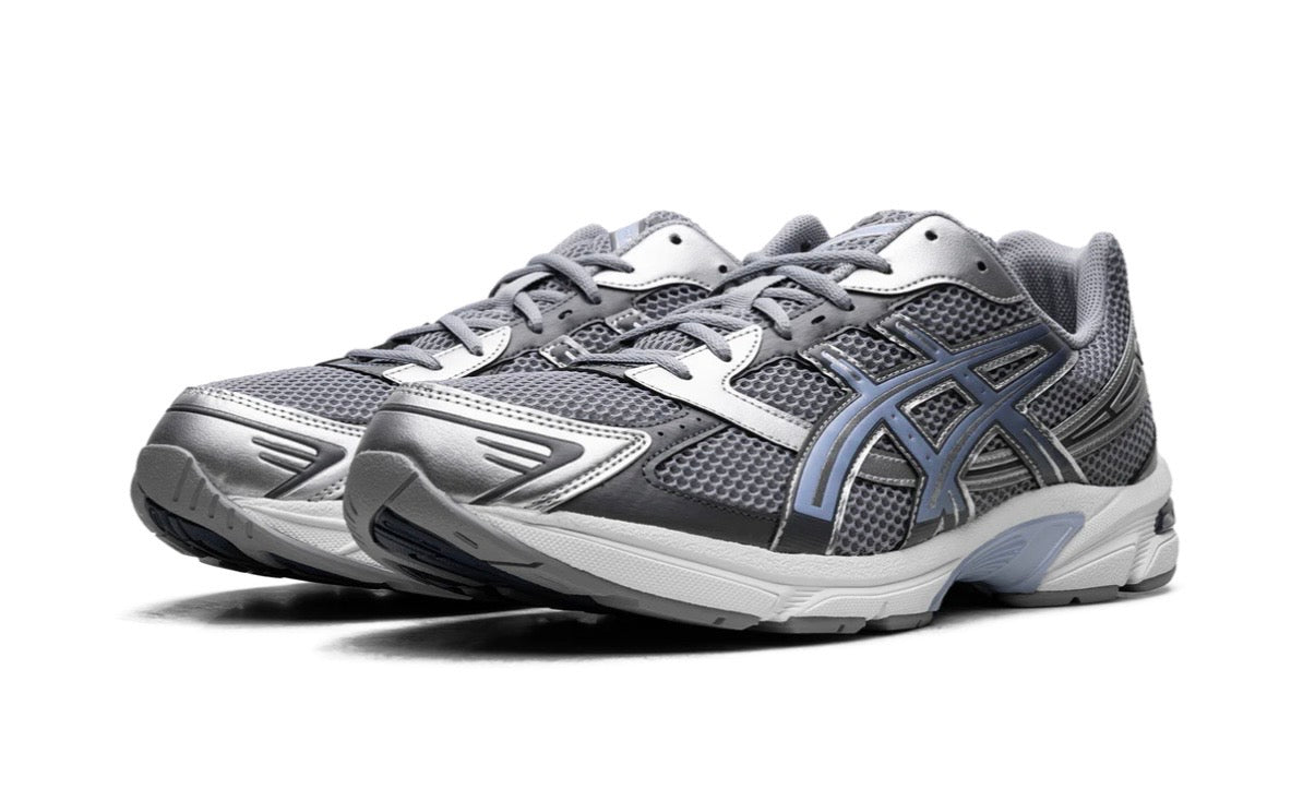 Asics Gel-1130 Gravel Pure Silver
