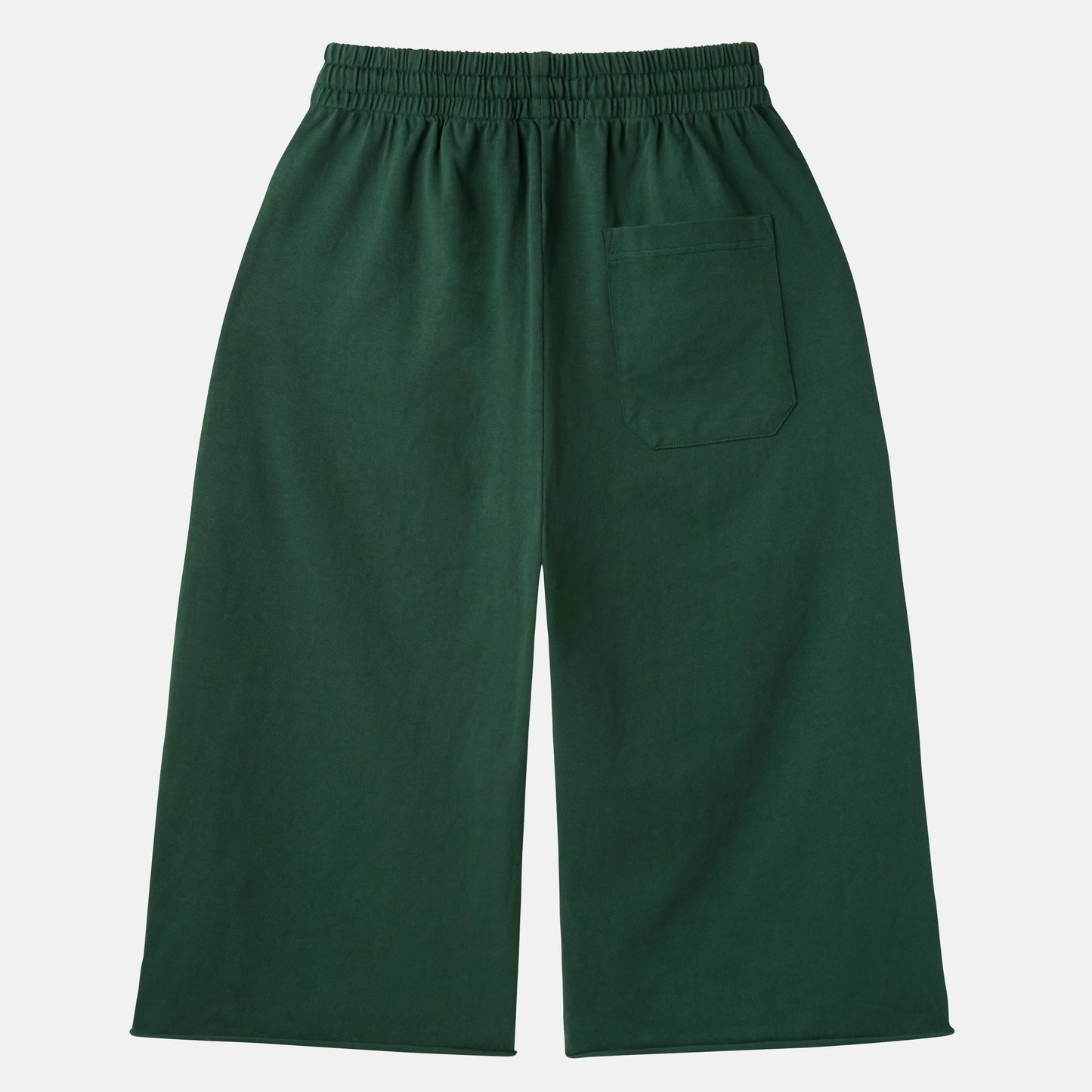 HMDD Green Program 3/4 Shorts