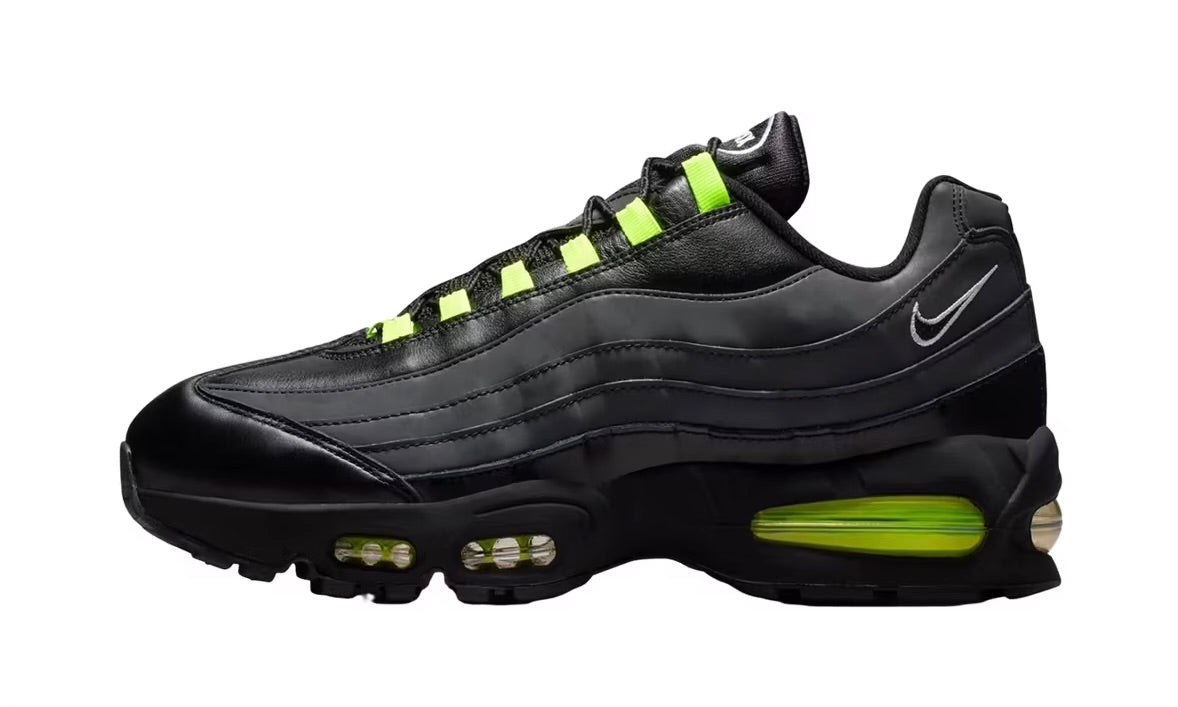 Nike Air Max 95 SE Big Bubble Atmos Harajuku