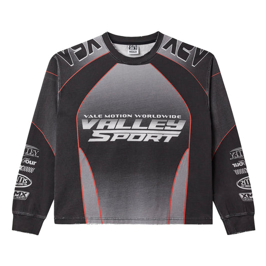 Vale VSX Evo Long Sleeve