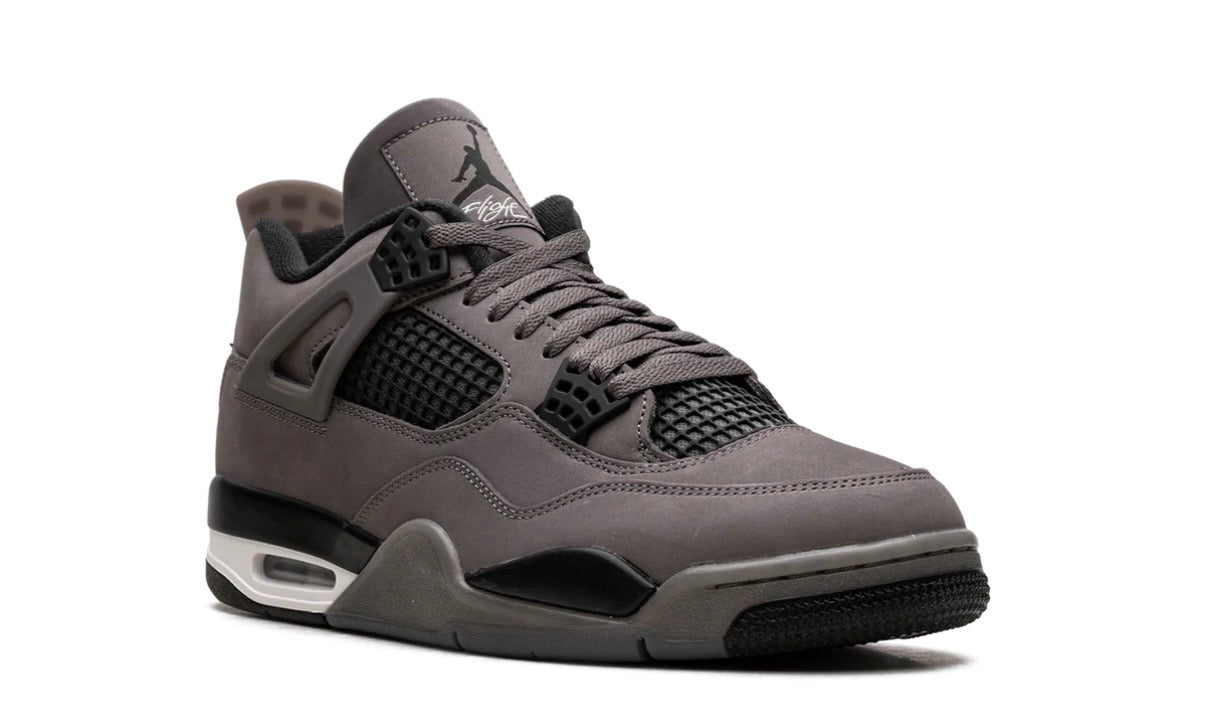 Jordan 4 Cave Stone