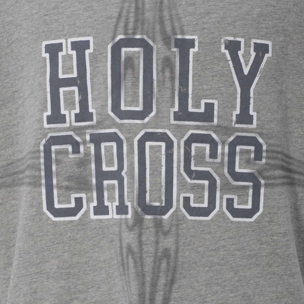 Hellstar Black Holy Cross T-Shirt