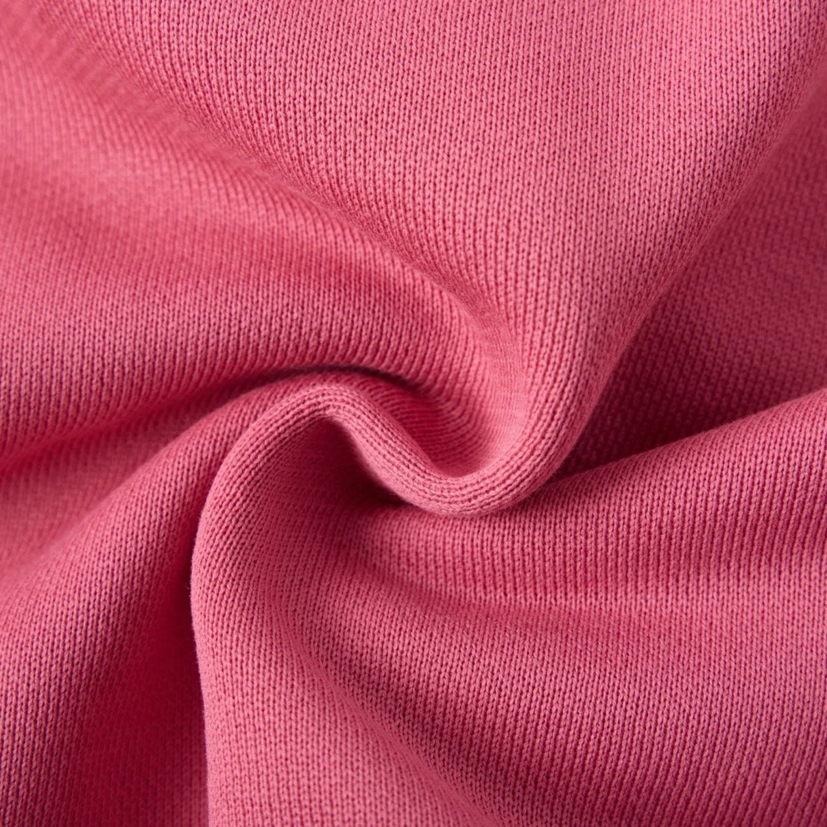 AZVA Pink Valley Love Hoodie