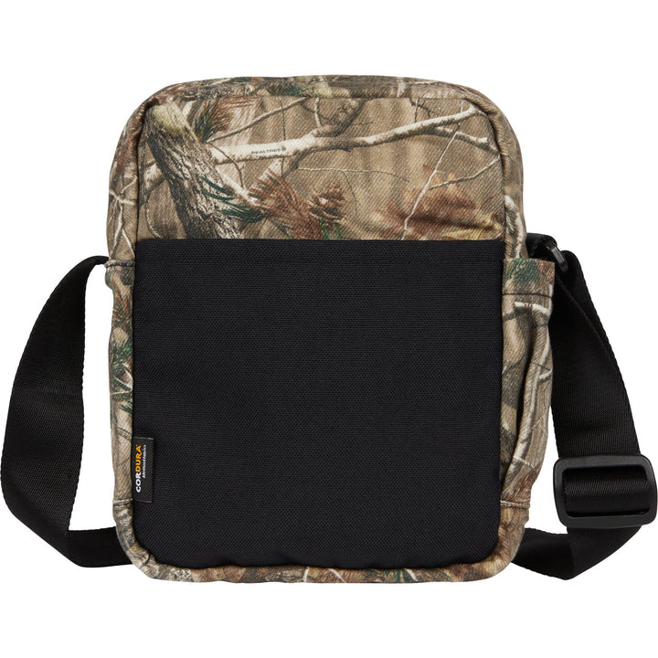 Supreme Realtree Camo Denim Shoulder Bag