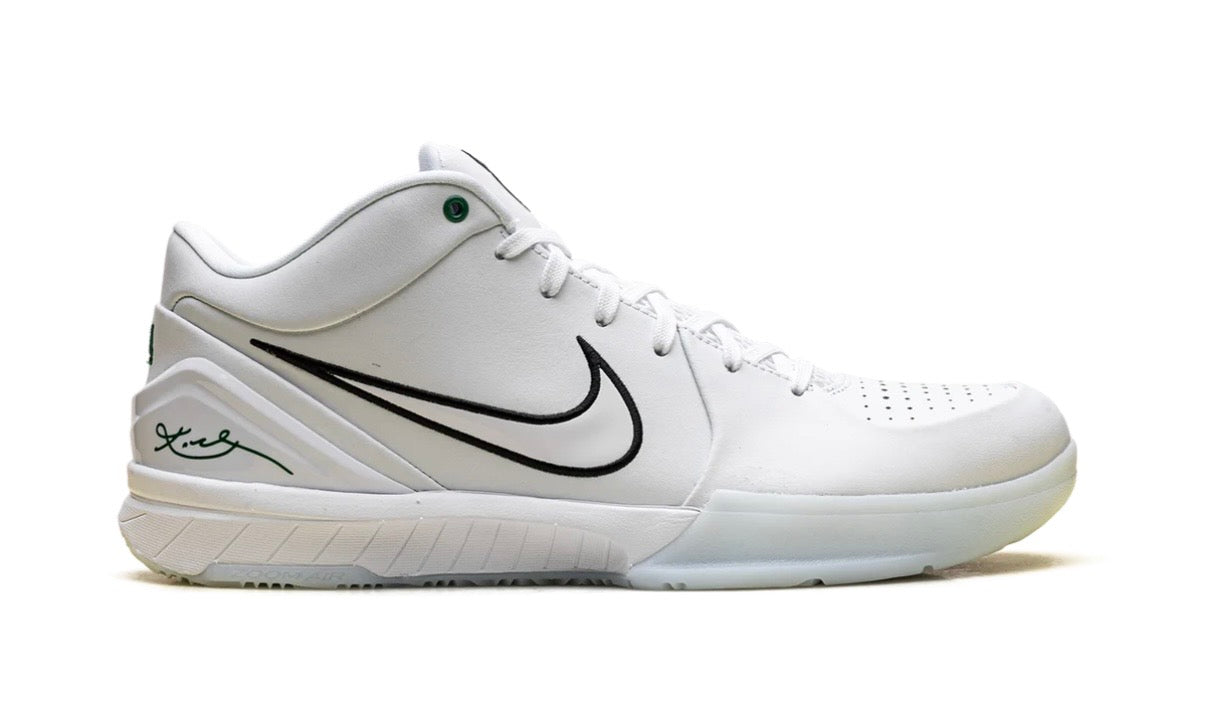 Nike Kobe 4 Protro Draft Day Pack Boston Celtics